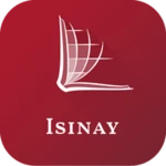 isinai bible android application logo